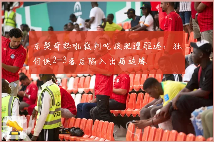 东契奇怒吼裁判吃技犯遭驱逐，独行侠2-3落后陷入出局边缘